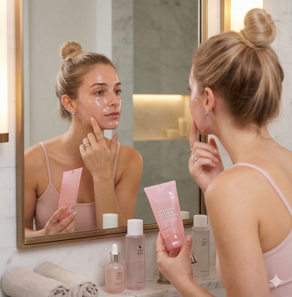 Mascarilla de Colágeno