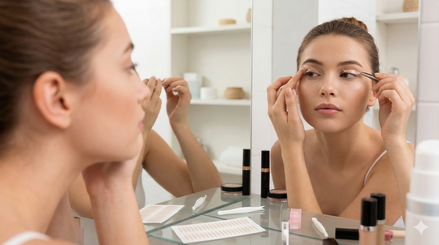 Parches Lift Párpados