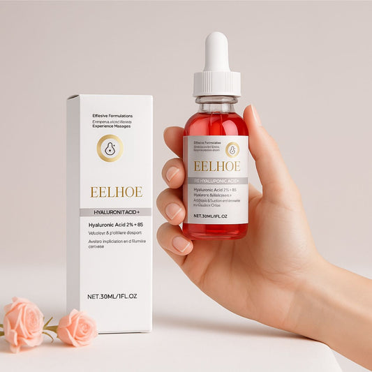 Sérum de Ácido Hialurónico